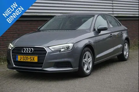 Annonce AUDI A3 Essence 2020 d'occasion 