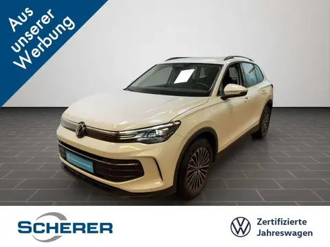 Used VOLKSWAGEN TIGUAN Diesel 2024 Ad 