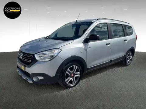 Used DACIA LODGY Diesel 2020 Ad 