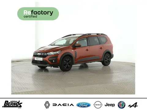 Used DACIA JOGGER Petrol 2024 Ad 