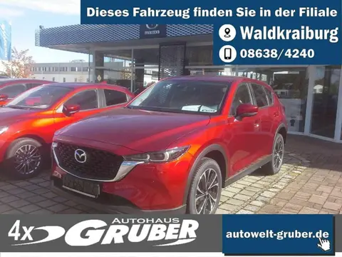 Used MAZDA CX-5 Petrol 2024 Ad 