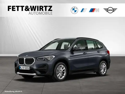 Used BMW X1 Petrol 2022 Ad 