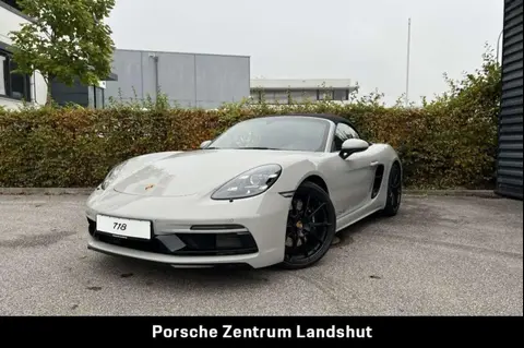 Annonce PORSCHE BOXSTER Essence 2024 d'occasion 