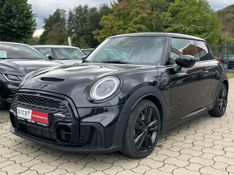 Annonce MINI COOPER Essence 2023 d'occasion 