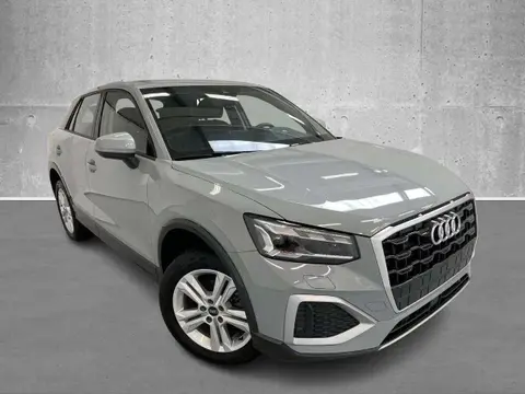 Annonce AUDI Q2 Essence 2023 d'occasion 