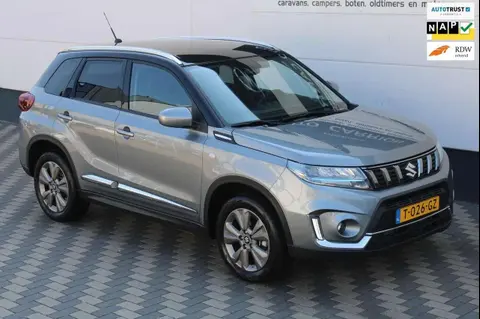 Annonce SUZUKI VITARA Essence 2023 d'occasion 