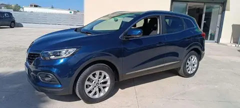 Used RENAULT KADJAR Diesel 2020 Ad 