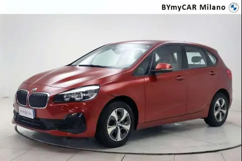 Used BMW SERIE 2 Diesel 2018 Ad 