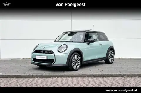 Annonce MINI COOPER Essence 2024 d'occasion 