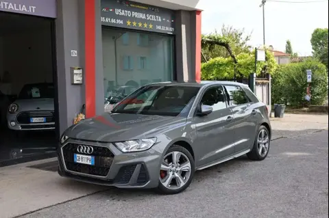 Used AUDI A1 Petrol 2020 Ad 