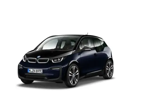 Annonce BMW I3 Électrique 2021 d'occasion 