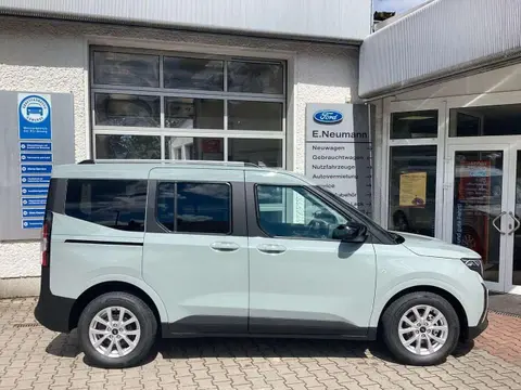 Used FORD TOURNEO Petrol 2024 Ad 