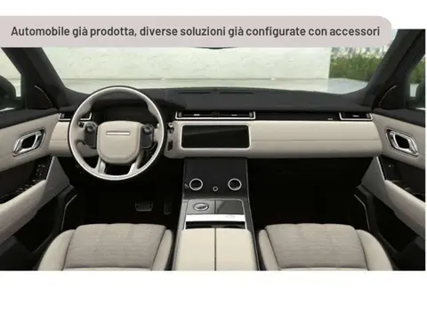 Used LAND ROVER RANGE ROVER VELAR Hybrid 2024 Ad 