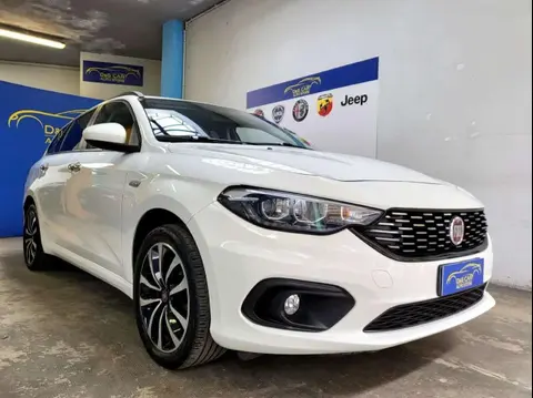 Annonce FIAT TIPO Essence 2019 d'occasion 