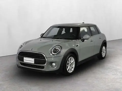 Used MINI ONE Petrol 2021 Ad 