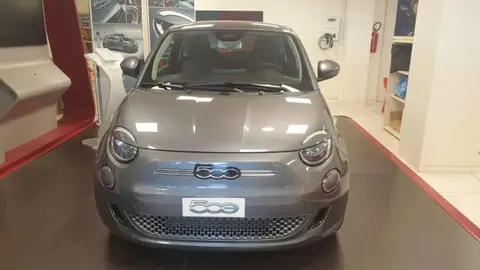 Annonce FIAT 500 Électrique 2022 d'occasion 