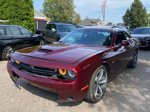 Used DODGE CHALLENGER Petrol 2019 Ad 