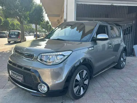 Annonce KIA SOUL Diesel 2014 d'occasion 