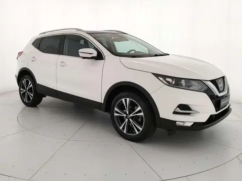 Used NISSAN QASHQAI Diesel 2018 Ad 