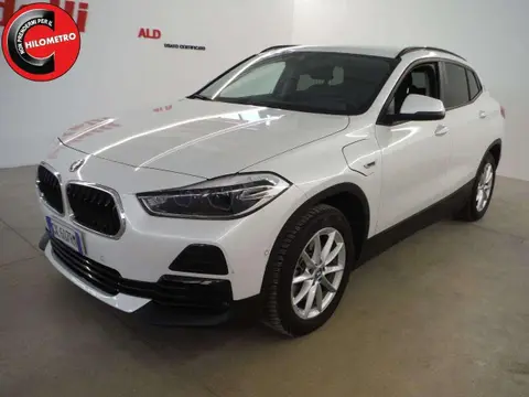 Used BMW X2 Hybrid 2022 Ad 