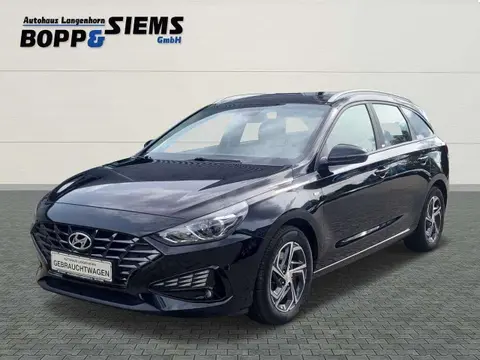 Used HYUNDAI I30 Petrol 2021 Ad 