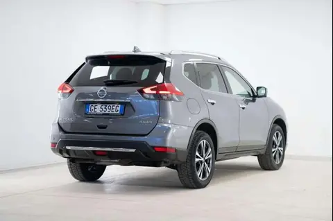 Used NISSAN X-TRAIL Diesel 2021 Ad 