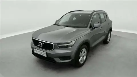 Used VOLVO XC40 Diesel 2019 Ad 