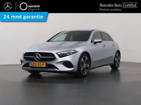 Used MERCEDES-BENZ CLASSE A Hybrid 2024 Ad 