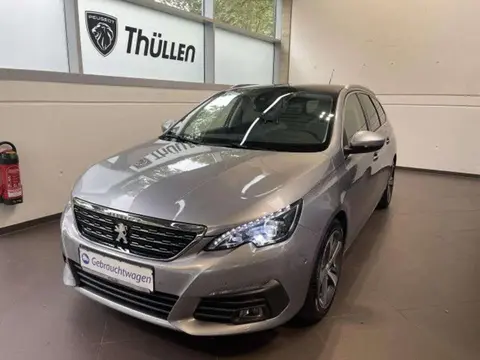 Used PEUGEOT 308 Petrol 2019 Ad 