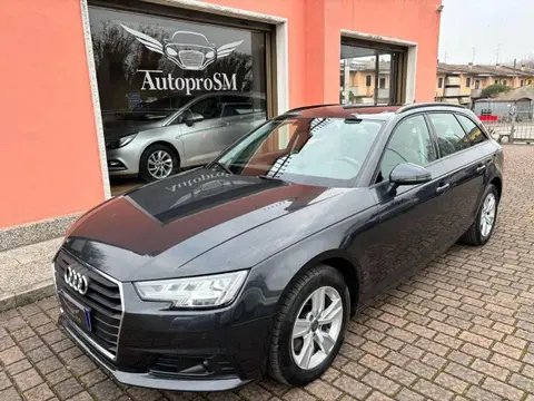 Used AUDI A4 Diesel 2019 Ad 