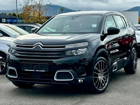 Used CITROEN C5 AIRCROSS Diesel 2019 Ad 