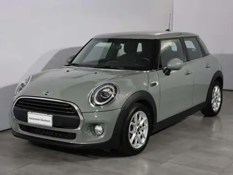 Annonce MINI ONE Essence 2021 d'occasion 