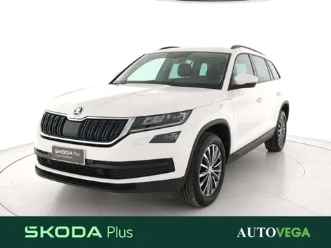 Annonce SKODA KODIAQ Essence 2021 d'occasion 