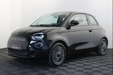 Used FIAT 500 Electric 2022 Ad 