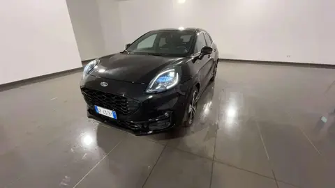 Annonce FORD PUMA Hybride 2023 d'occasion 