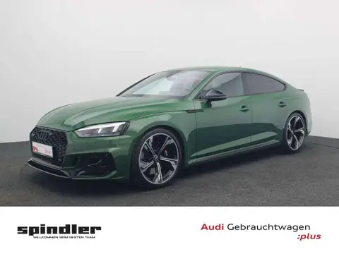 Used AUDI RS5 Petrol 2019 Ad 