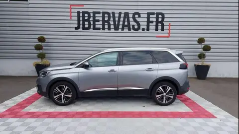 Used PEUGEOT 5008 Diesel 2019 Ad 