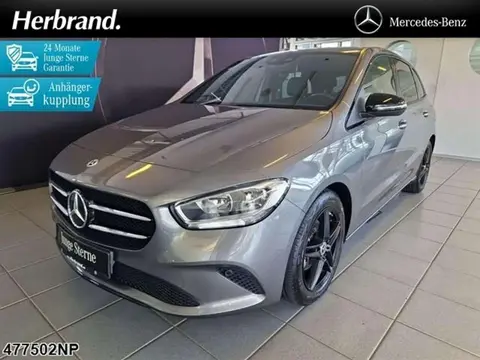 Used MERCEDES-BENZ CLASSE B Petrol 2020 Ad 