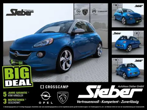 Used OPEL ADAM Petrol 2019 Ad 