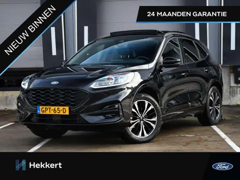 Used FORD KUGA Hybrid 2022 Ad 