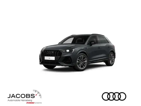 Annonce AUDI Q3 Essence 2024 d'occasion 