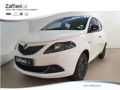 Used LANCIA YPSILON LPG 2024 Ad 