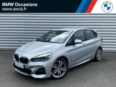 Annonce BMW SERIE 2 Diesel 2019 d'occasion 