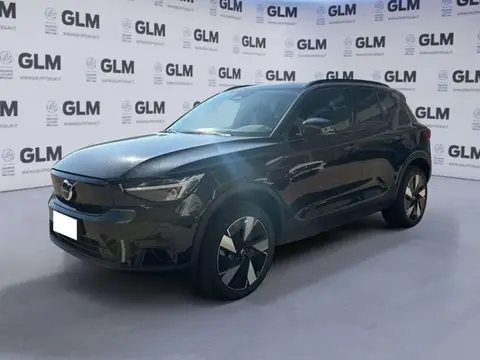 Annonce VOLVO XC40 Électrique 2023 d'occasion 