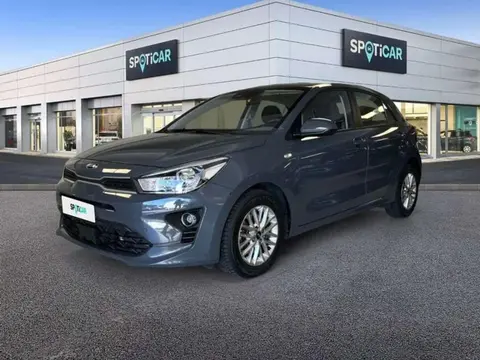 Annonce KIA RIO Essence 2020 d'occasion 