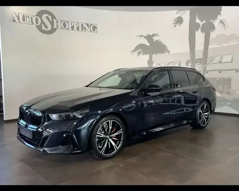 Used BMW SERIE 5 Hybrid 2024 Ad 