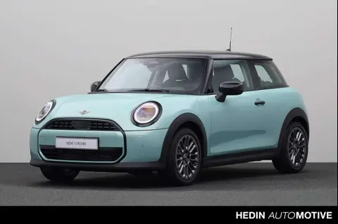 Annonce MINI COOPER Essence 2024 d'occasion 