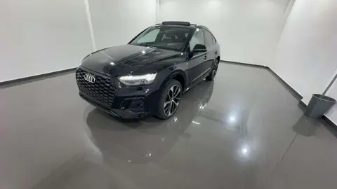 Used AUDI Q5 Hybrid 2023 Ad 