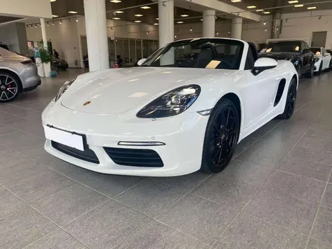 Annonce PORSCHE 718 Essence 2023 d'occasion 