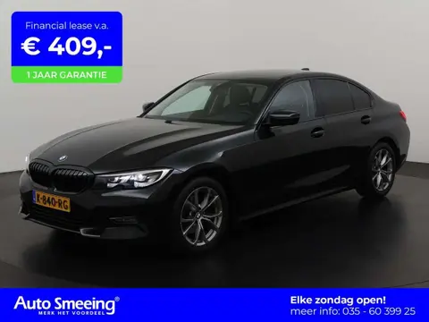 Used BMW SERIE 3 Petrol 2021 Ad 